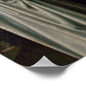 Crucifixatie (paneel) 2 poster (Hoek)