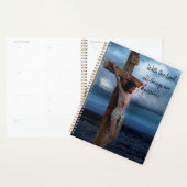 Crucifixatie Planner (Display)