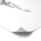 Crucifixatie Poster (Hoek)