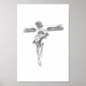 Crucifixatie Poster (Voorkant)