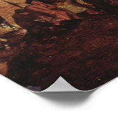 Crucifixatie Poster (Hoek)