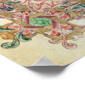 Crucifixatie Poster (Hoek)