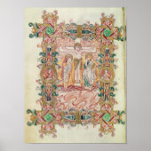 Crucifixatie Poster (Voorkant)