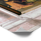 Crucifixatie Poster (Hoek)