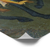 Crucifixatie Poster (Hoek)