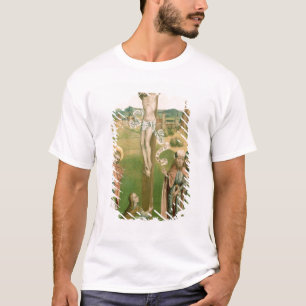 Crucifixatie T-shirt