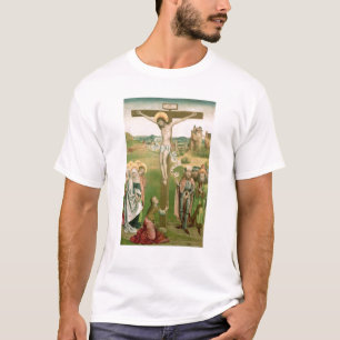Crucifixatie T-shirt