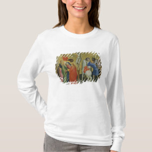 Crucifixatie T-shirt