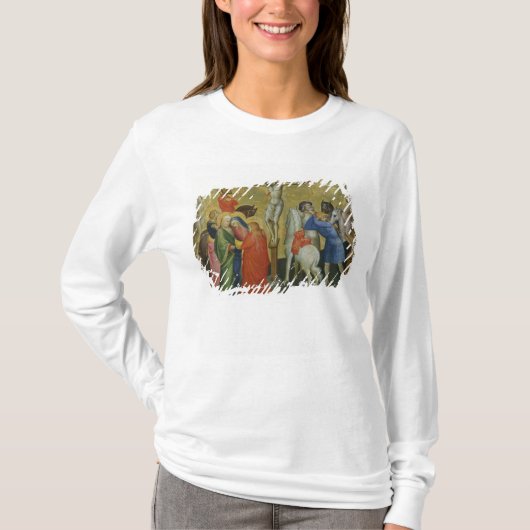 Crucifixatie T-shirt (Voorkant)