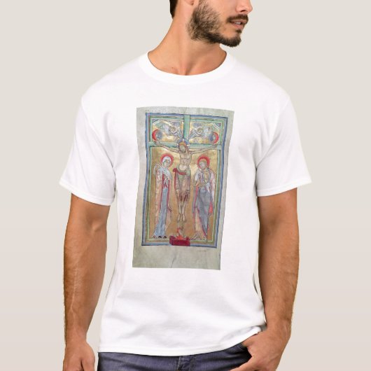 Crucifixatie T-shirt (Voorkant)