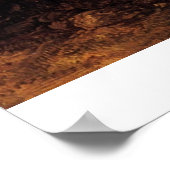 Crucifixatie van Christus door Frans I Francken Poster (Hoek)