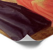 Crucifixion, 1426 poster (Hoek)