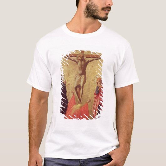 Crucifixion, 1426 t-shirt (Voorkant)