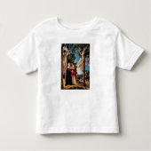 Crucifixion, 1503 kinder shirts (Voorkant)