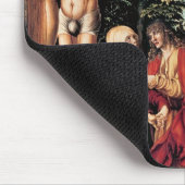 Crucifixion, 1503 muismat (Hoek)