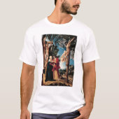 Crucifixion, 1503 t-shirt (Voorkant)