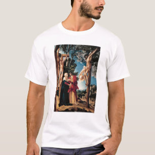 Crucifixion, 1503 t-shirt