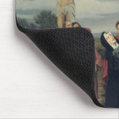 Crucifixion, 1873 muismat (Hoek)