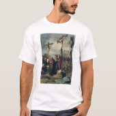 Crucifixion, 1873 t-shirt (Voorkant)