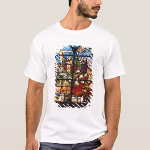 Crucifixion en de berg Olijven, 1533 T-shirt