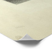 Crucifixion La Crucificazion La Crucifixio Poster (Hoek)