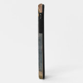 Crucifixion met de Maagd, SS. John the Evangeli Case-Mate iPhone Case (Achterkant/links)