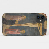 Crucifixion met de Maagd, SS. John the Evangeli Case-Mate iPhone Case (Achterkant (horizontaal))