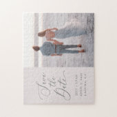 Cruciumbrieven opslaan Datum Legpuzzel (Verticaal)