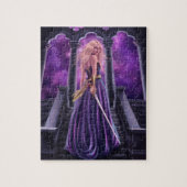 Cruel Heart Legpuzzel (Verticaal)