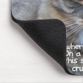 Cruel Joke Muismat (Hoek)