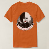 Cruella 2021 t-shirt (Design voorkant)