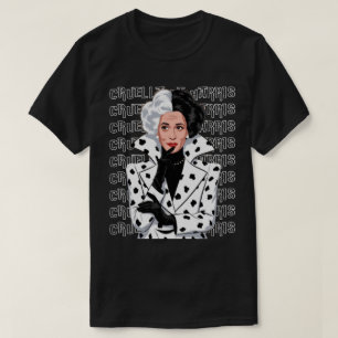 Cruella De Harris 2024 T-shirt