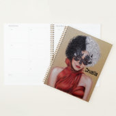 Cruella de Vil Planner (Display)