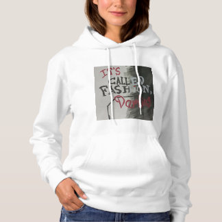 Cruella.. Hoodie