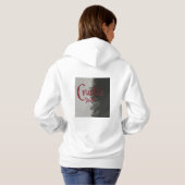 Cruella.. Hoodie (Achterkant volledig)
