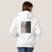 Cruella.. Hoodie (Achterkant volledig)