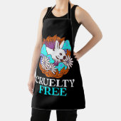 Cruelty free schort (Insitu)