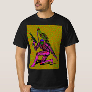 Cruelty Squad Classic T-shirt