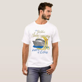 Cruise 50e Jubileum T-shirt (Voorkant volledig)