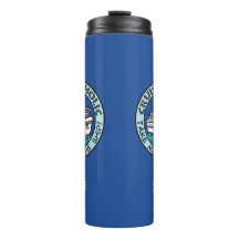 Cruise-A-Holic aangepaste tumbler