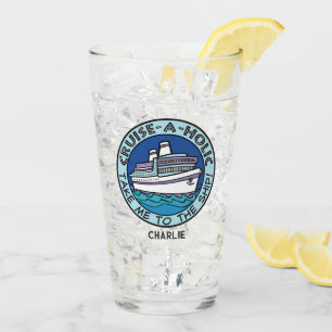 Cruise-A-Holic douanenaam Glas