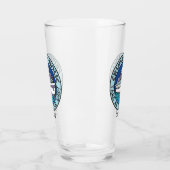 Cruise-A-Holic douanenaam Glas (Links)