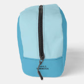 Cruise-A-Holic douanenaam Toilettasje (Rechts)