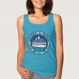 Cruise-A-Holic T-shirts & jassen