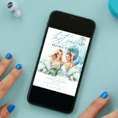 Cruise Bachelorette Laatste Zeil voor de sluier Kaart