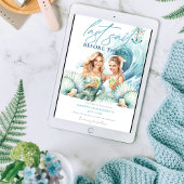 Cruise Bachelorette Laatste Zeil voor de sluier Kaart