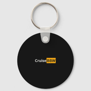 Cruise Bbw - Y Cruises Bon Voyage Cadeaus  Sleutelhanger