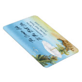 Cruise Caraïben Cabin Decor Deuren Marker Magneet (Rechterzijde)