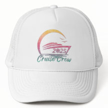 Cruise Crew 2025 Leuke Cruise Vakantie