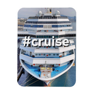 Cruise - #cruise magnet magneet